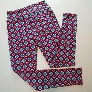 Lularoe One Size Leggings
